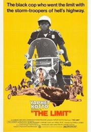 The Limit (1972)