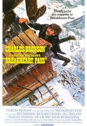 Breakheart Pass (Tom Gries)