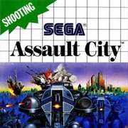 Assault City