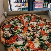 Lee's Grocery (Tampa, Florida)