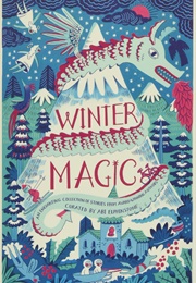 Winter Magic (Abi Elphinstone)