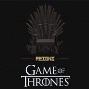 Reigns: Game of Thrones
