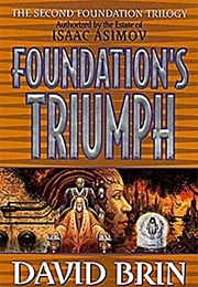 Foundation's Triumph (David Brin)