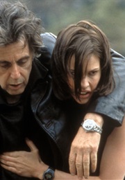 Alaska: Insomnia (2002)