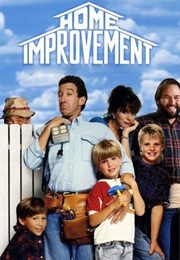 Home Improvement (1991)