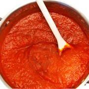 Basic Tomato Sauce