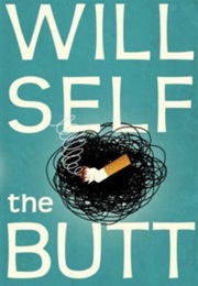 The Butt (Will Self (2008))