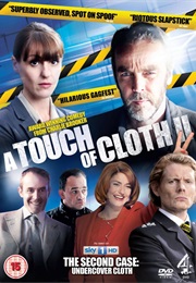 A Touch of Cloth (2012)
