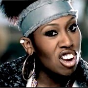 Missy Elliott "Work It"