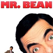Mr. Bean