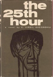 Twenty Fifth Hour (Virgil Gheorghiu)