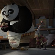 Kung Fu Panda