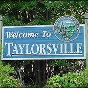 Taylorsville, North Carolina