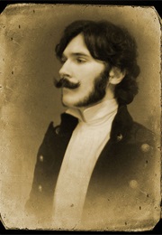 Corum: The Prince in the Scarlet Robe (Michael Moorcock)