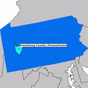 Armstrong County