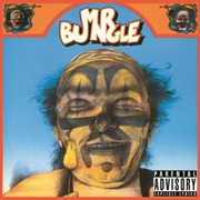 Love Is a Fist - Mr. Bungle