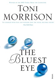 The Bluest Eye (Toni Morrison)