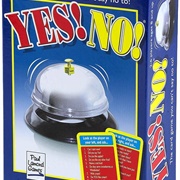 Yes! No!