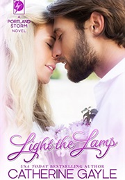 Light the Lamp (Catherine Gayle)