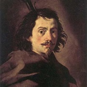 Francesco Borromini