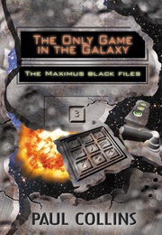 The Only Game in the Galaxy (Paul Collins)