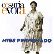 Cesária Évora - Miss Perfumado