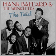 The Twist - Hank Ballard