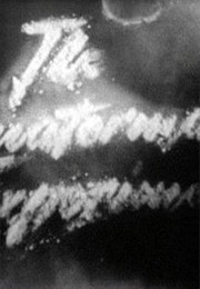 The Quatermass Experiment (1953)