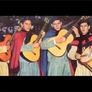 Brumas – Los De Salta (1966)