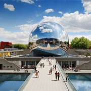 La Villette