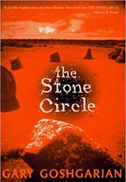 The Stone Circle (Gary Goshgarian)