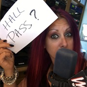 Got Caught Without a Hall Pass