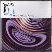 Thomas Fehlmann - Flow Ep