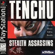 Tenchu