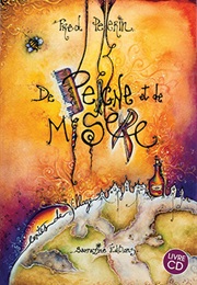 De Peigne Et De Misère (Fred Pellerin)
