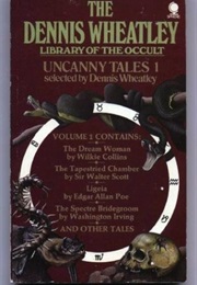 Uncanny Tales (Dennis Wheatley(Ed.))