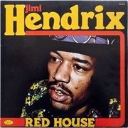 Red House - Jimi Hendrix