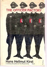 The Officer Factory (Kirst)