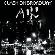 Clash, The: Clash on Broadway