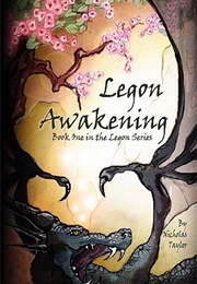 Legon Awakening (Nicholas Taylor)
