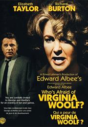 1966 - Elizabeth Taylor