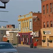 Arnprior, Ontario