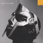 All Caps - Madvillain