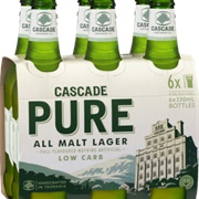 Cascade Pure