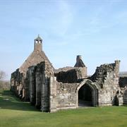 Crossraguel Abbey
