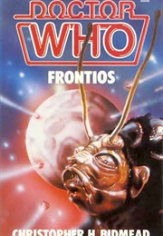 Frontios (Christopher H. Bidmead)