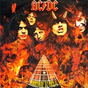AC/DC - Highway to Hell