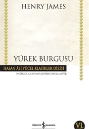 Yürek Burgusu (Henry James)