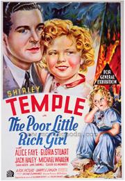 Poor Little Rich Girl (1936, Irving Cummings)