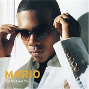 Let Me Love You - Mario